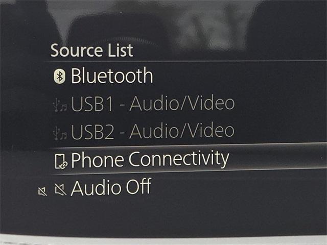 new 2025 Mazda CX-30 car, priced at $29,495