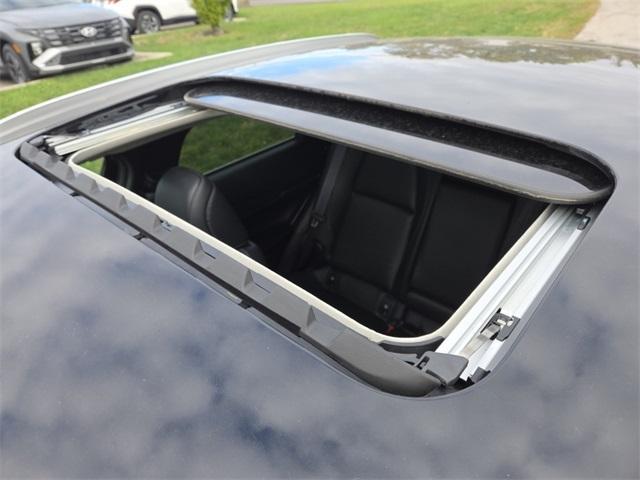 new 2025 Mazda CX-30 car, priced at $29,495