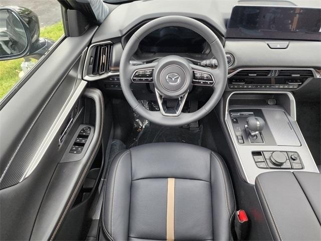used 2025 Mazda CX-70 car, priced at $50,994