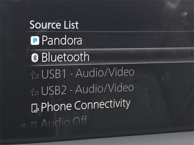 new 2025 Mazda CX-5 car, priced at $31,813