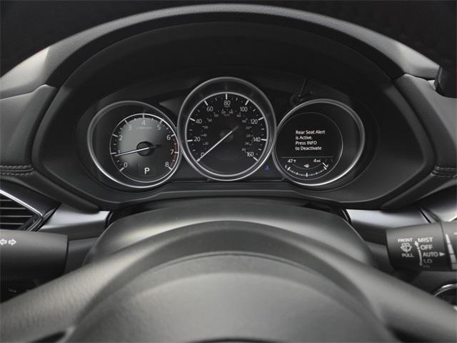 new 2025 Mazda CX-5 car, priced at $31,813