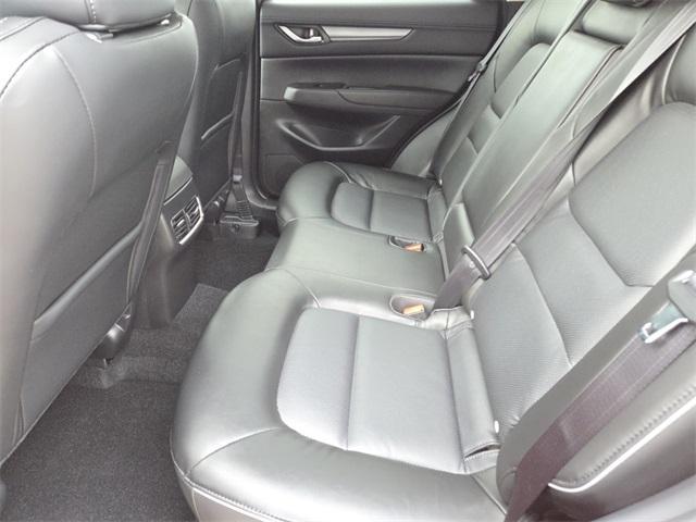 new 2025 Mazda CX-5 car, priced at $31,813