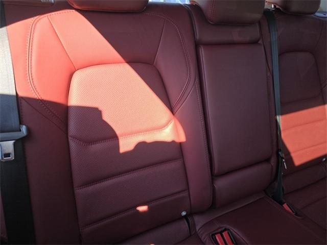 used 2023 Mazda CX-5 car, priced at $28,130