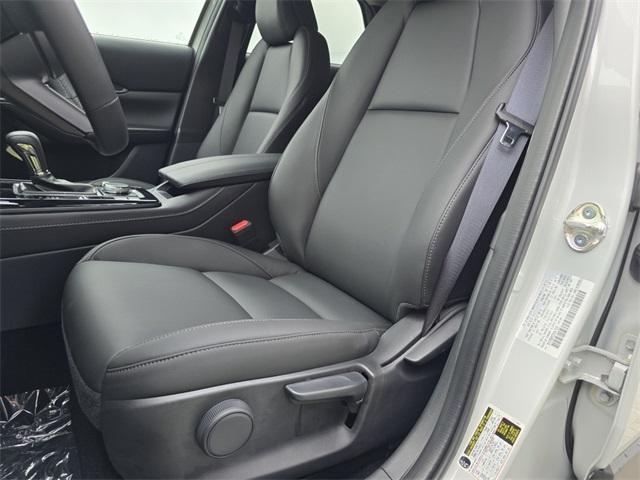 new 2025 Mazda CX-30 car, priced at $27,752