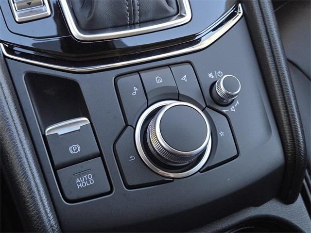 new 2025 Mazda CX-5 car, priced at $32,530