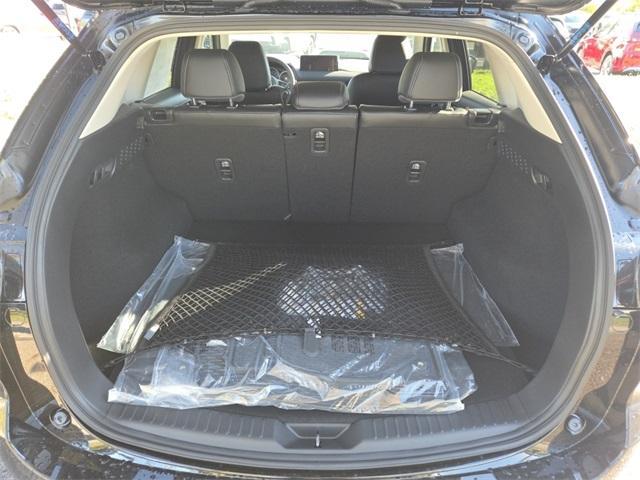 new 2025 Mazda CX-5 car, priced at $32,530