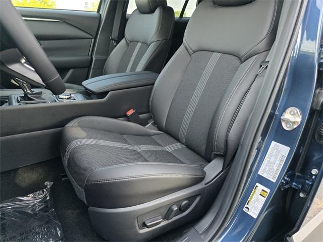 new 2025 Mazda CX-50 car, priced at $33,995