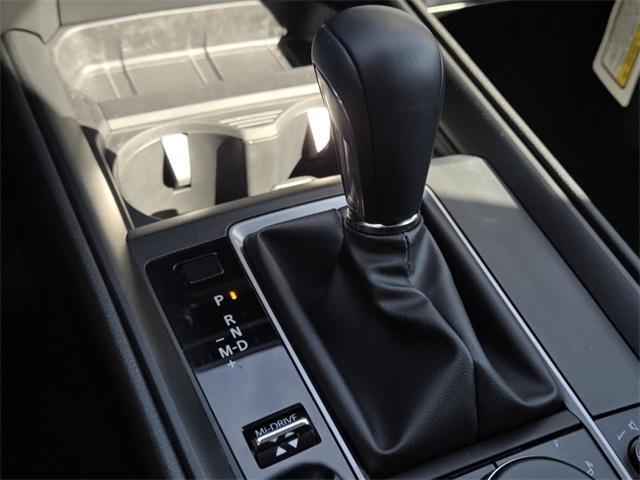 used 2025 Mazda CX-50 car, priced at $28,073