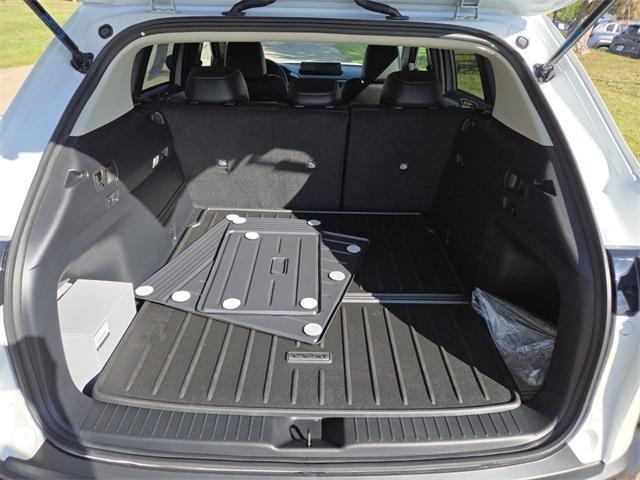 used 2025 Mazda CX-50 car, priced at $28,073