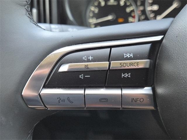 used 2025 Mazda CX-50 car, priced at $28,073