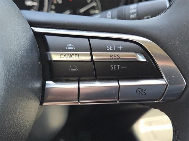 used 2025 Mazda CX-50 car, priced at $28,073