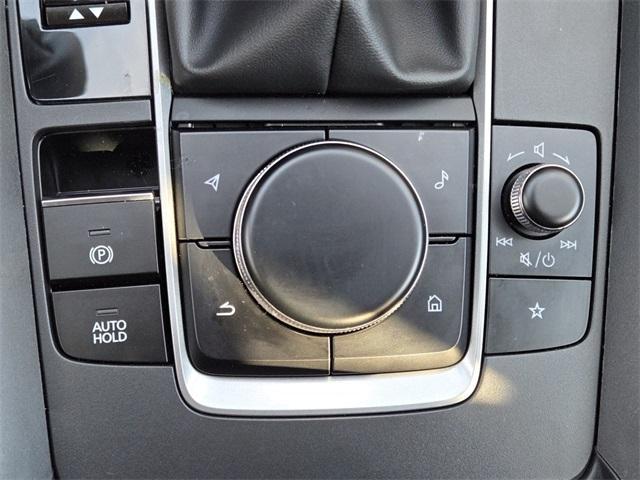 used 2025 Mazda CX-50 car, priced at $28,073