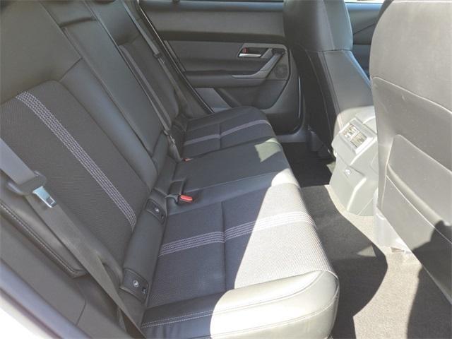 used 2025 Mazda CX-50 car, priced at $28,073