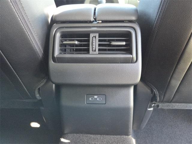used 2025 Mazda CX-50 car, priced at $28,073