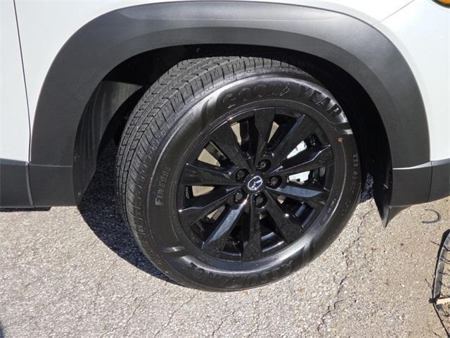 used 2025 Mazda CX-50 car, priced at $28,073