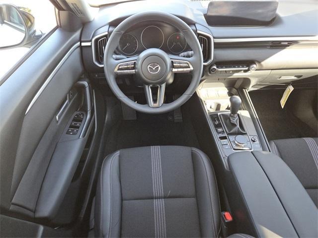 used 2025 Mazda CX-50 car, priced at $28,073