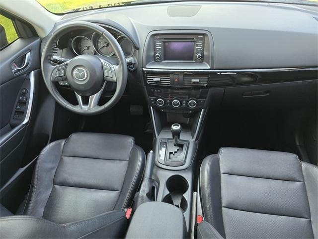 used 2014 Mazda CX-5 car, priced at $8,979