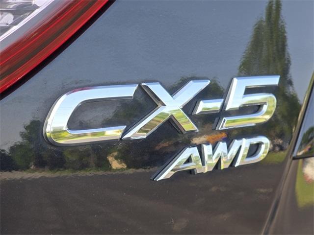 used 2014 Mazda CX-5 car, priced at $8,979