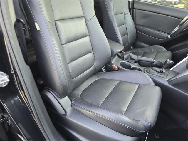 used 2014 Mazda CX-5 car, priced at $8,979