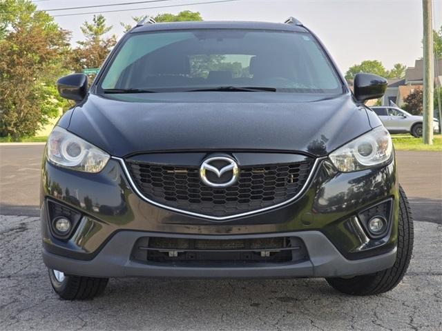 used 2014 Mazda CX-5 car, priced at $8,979