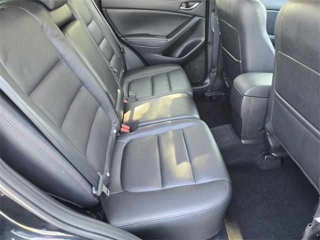 used 2014 Mazda CX-5 car, priced at $8,979