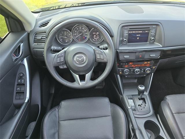 used 2014 Mazda CX-5 car, priced at $8,979