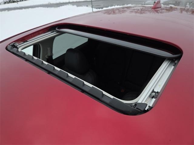 used 2019 Mazda CX-5 car, priced at $21,168