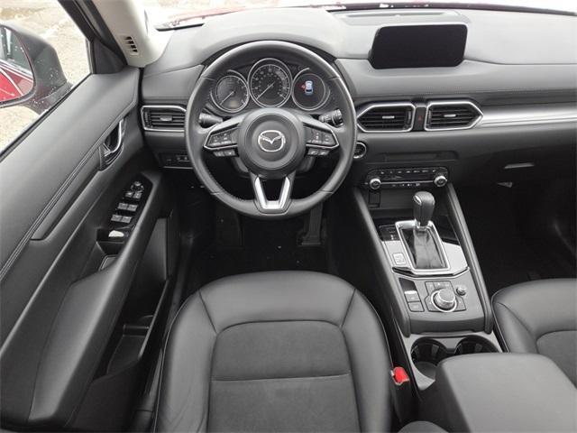 used 2019 Mazda CX-5 car, priced at $21,168