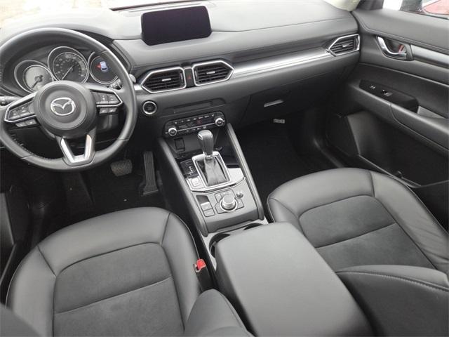 used 2019 Mazda CX-5 car, priced at $21,168