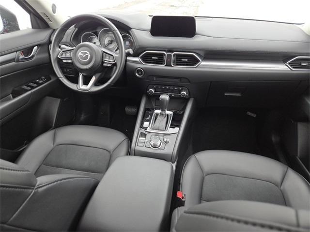 used 2019 Mazda CX-5 car, priced at $21,168