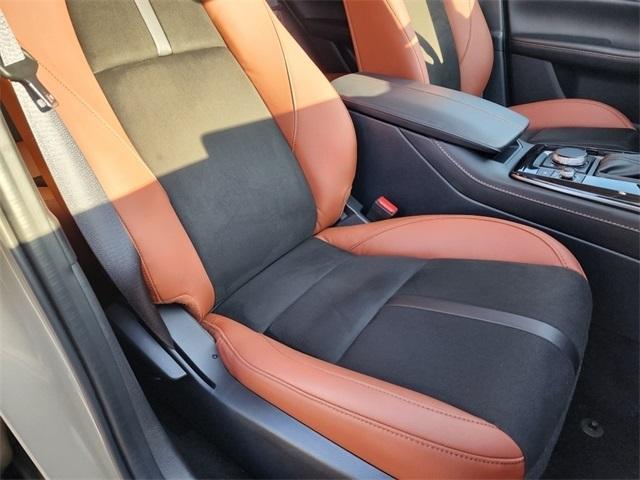 used 2024 Mazda CX-30 car, priced at $30,989
