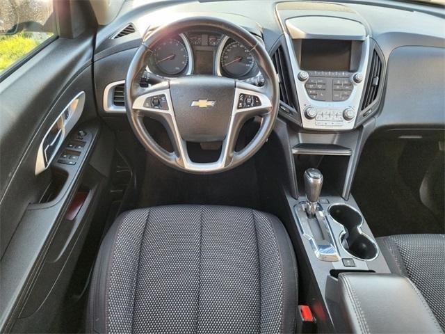 used 2016 Chevrolet Equinox car, priced at $11,749