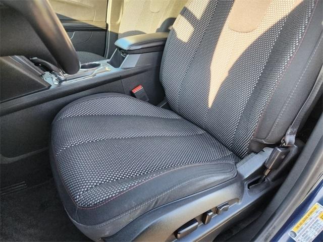 used 2016 Chevrolet Equinox car, priced at $11,749