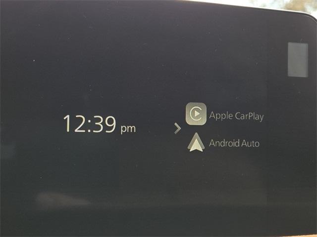 used 2025 Mazda CX-90 car, priced at $49,914