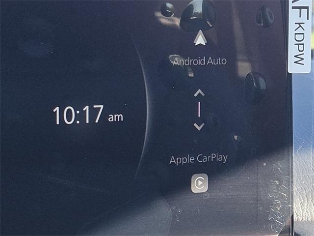 new 2025 Mazda CX-5 car, priced at $32,475