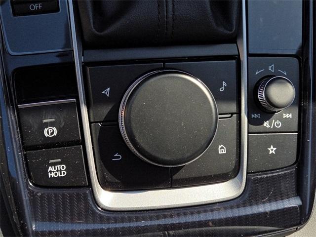 new 2025 Mazda CX-30 car, priced at $27,572