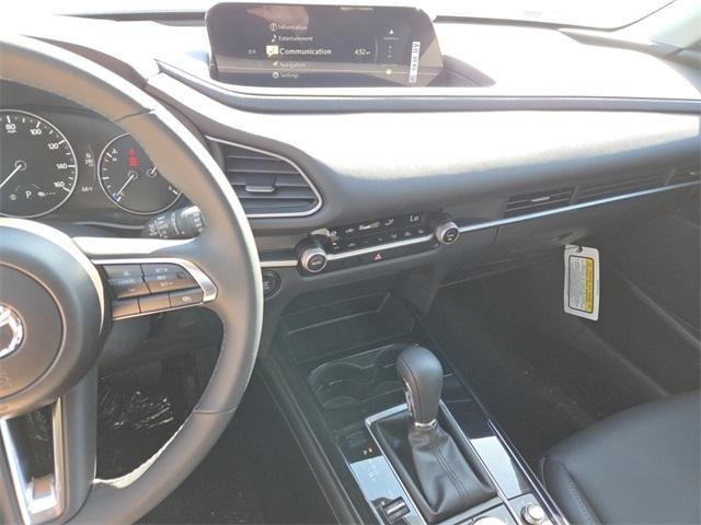 new 2025 Mazda CX-30 car, priced at $27,572