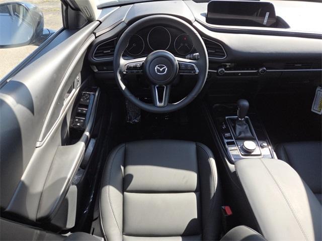 new 2025 Mazda CX-30 car, priced at $27,572