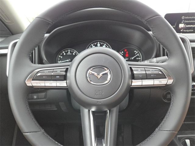 new 2025 Mazda CX-50 car, priced at $31,208