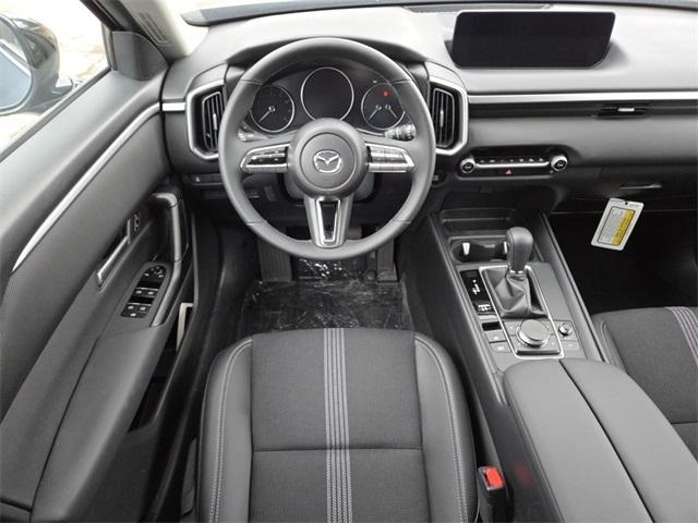 new 2025 Mazda CX-50 car, priced at $31,208