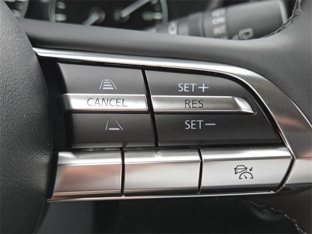 new 2025 Mazda CX-50 car, priced at $31,208