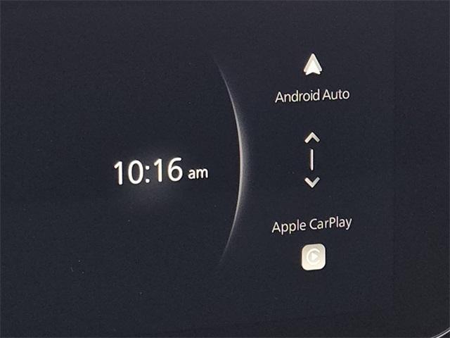 new 2025 Mazda CX-50 car, priced at $31,208