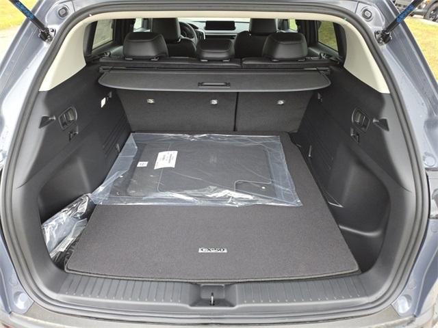 new 2025 Mazda CX-50 car, priced at $31,208