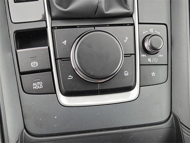 new 2025 Mazda CX-50 car, priced at $31,208