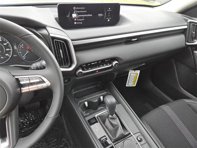new 2025 Mazda CX-50 car, priced at $31,208