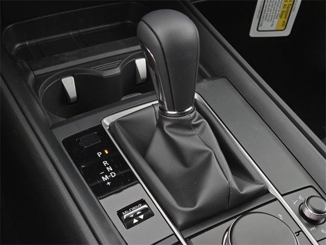 new 2025 Mazda CX-50 car, priced at $31,208