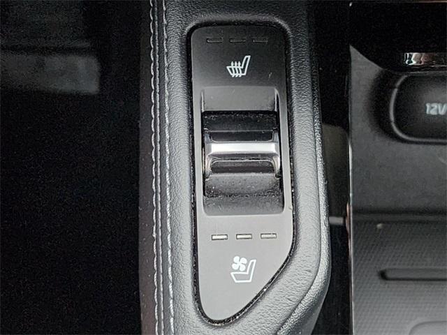 used 2022 Kia Telluride car, priced at $33,164