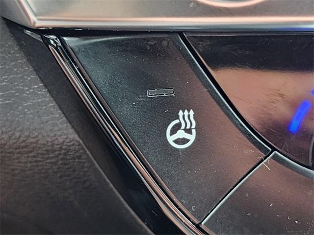 used 2022 Kia Telluride car, priced at $33,164