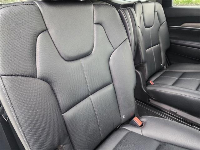 used 2022 Kia Telluride car, priced at $33,164