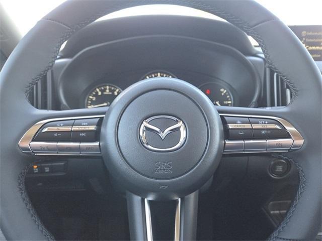 new 2026 Mazda CX-50 car, priced at $35,050